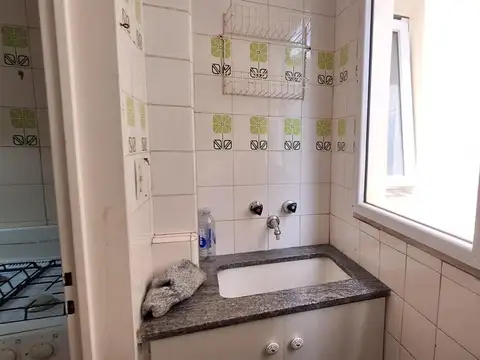 Departamento en Alquiler Apto profesional