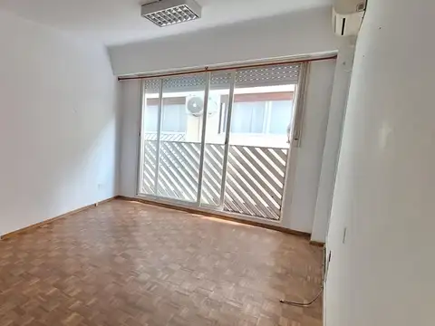 ALQUILER - Recoleta - 2 Ambientes