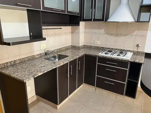 Departamento en Alquiler 12 años