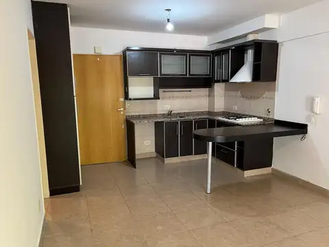 Departamento en Alquiler de Monoambiente
