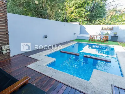 Casa en Venta en Villa Ballester, USD 340.000