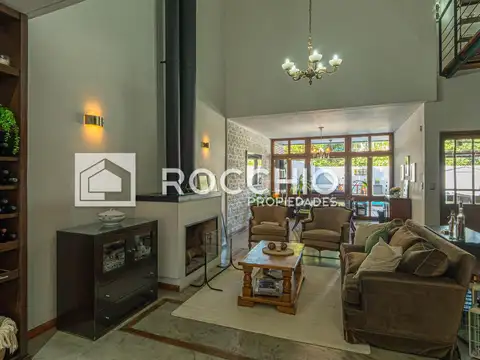 Casa en Venta al Noroeste