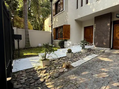 Casa en Venta 20 años