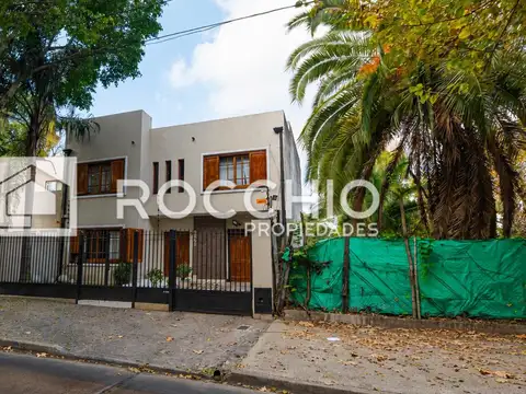 Profesor Simón al 2800
