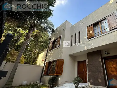 Casa en Venta en Villa Ballester, USD 340.000