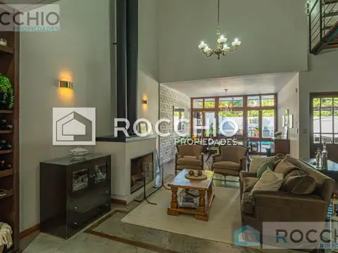 Casa en Venta 20 años