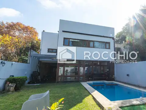 Casa en Venta en Villa Ballester, USD 340.000