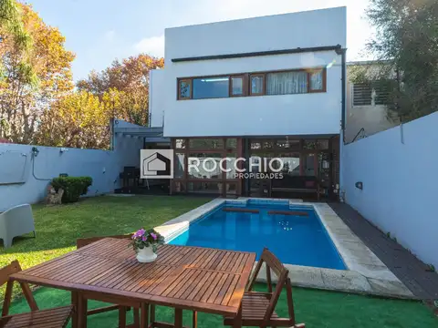 Casa en Venta al Noroeste