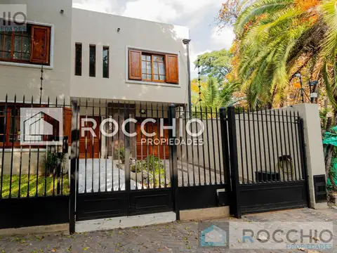 Casa en Venta de 3 dormitorios