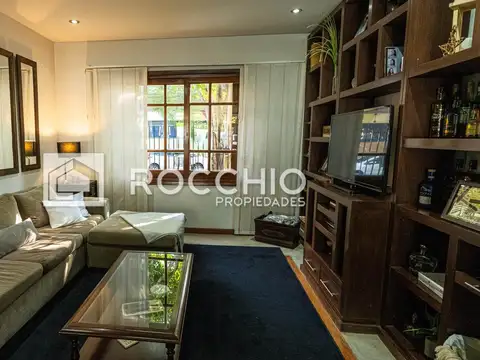 Lote propio en venta