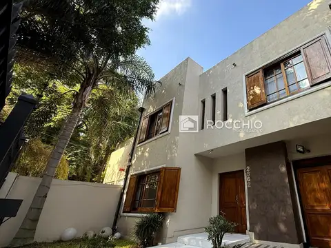 Casa en Venta en Villa Ballester, USD 340.000