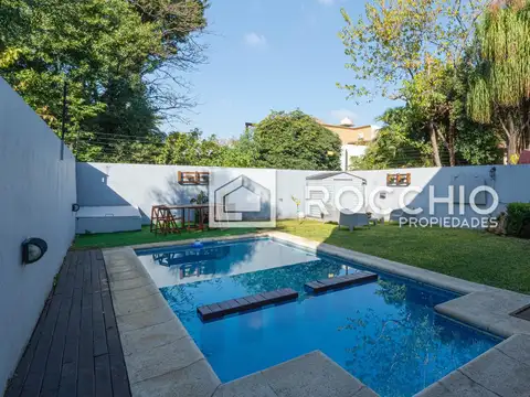 Lote propio en venta
