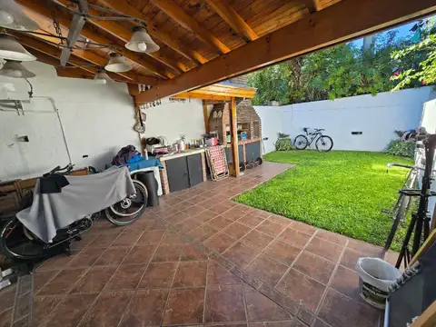 Depto Tipo Casa en Venta en Merlo, USD 79.000