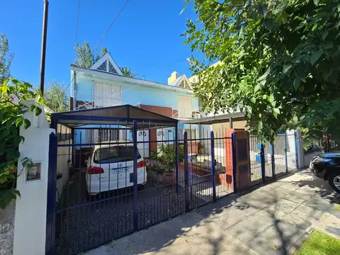 Depto Tipo Casa en Venta 18 años