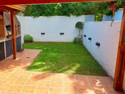 Depto Tipo Casa en Venta de 2 dormitorios