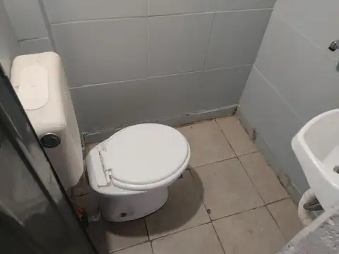 Depto Tipo Casa en Alquiler de 1 dormitorio