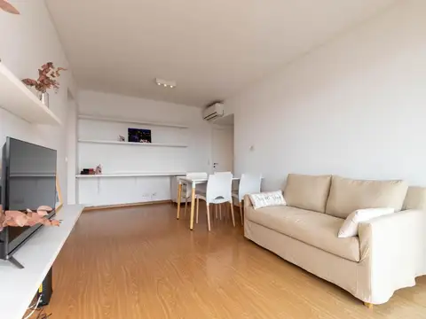 Departamento en Alquiler Temporal en Palermo, USD 1.200