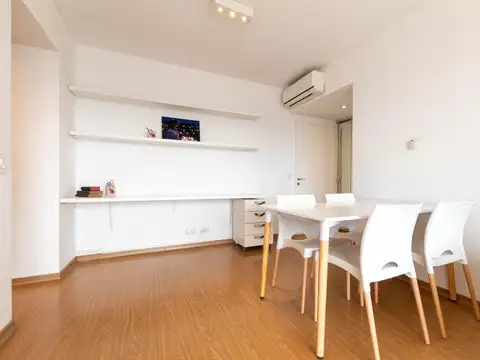 Departamento en Alquiler Temporal 10 años