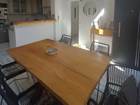 Depto Tipo Casa en Venta 6 años