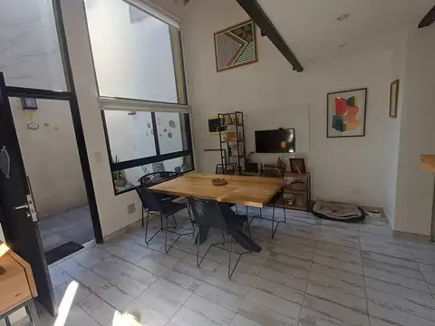 Depto Tipo Casa en Venta en Villa Devoto, USD 195.000