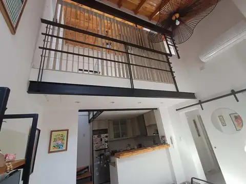 Depto Tipo Casa en Venta al Norte