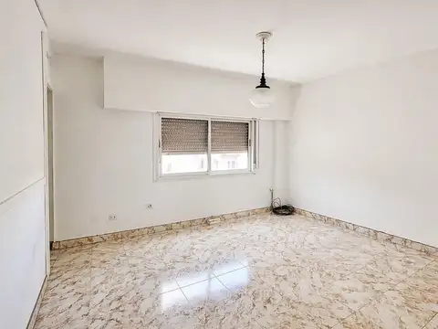Departamento en Alquiler 40 años