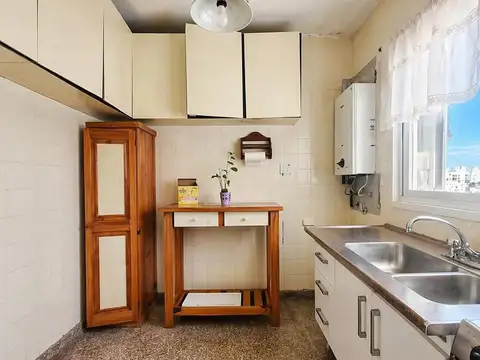 Departamento en Alquiler de 1 dormitorio