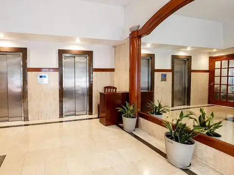 Departamento en Alquiler de 2 ambientes
