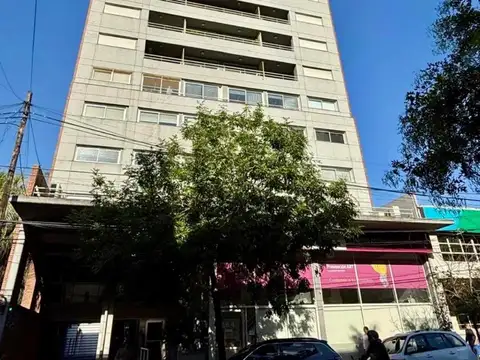 VENTA Departamento Premium 2 Amb con Cochera y Baulera Moron