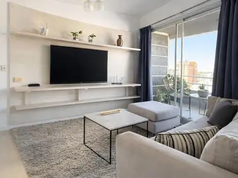 Departamento en Venta Permite mascota
