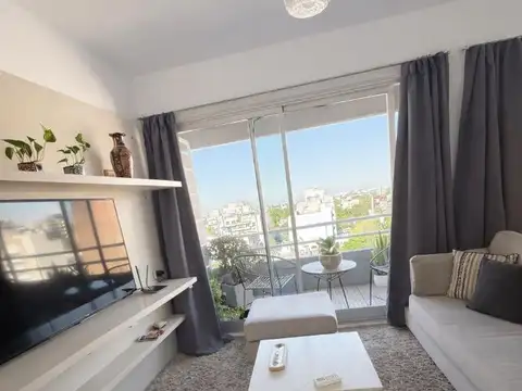 Departamento en Venta al Oeste