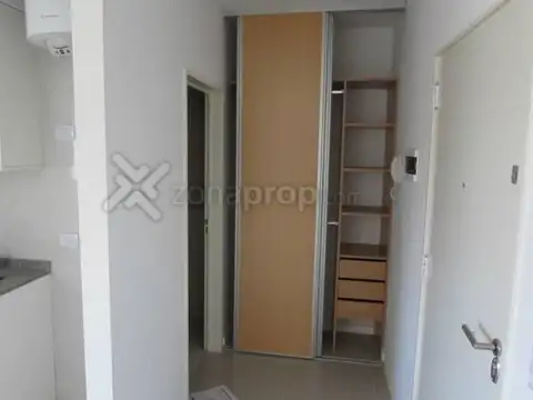 DEPARTAMENTO MONOAMBIENTE EN VENTA A ESTRENAR EN CABALLITO OPORTUNIDAD UNICA