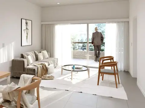 Local en Alquiler A Estrenar