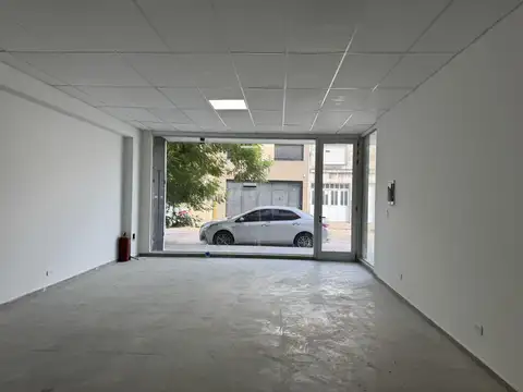 Local en Alquiler A Estrenar