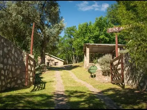 Camino del Cuadrado 100