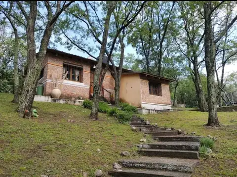 Casa en Venta de 7 dormitorios