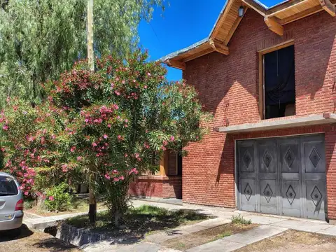 Fabulosa casa en venta Tunuyan