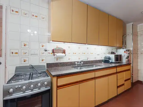 Departamento en Venta 45 años