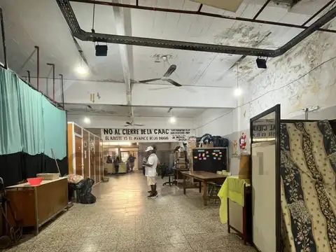 Cochabamba 2600, Piso 0