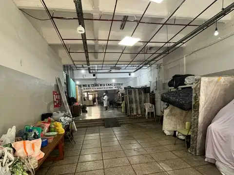 Galpon en Alquiler en San Cristobal, $ 12.000.000