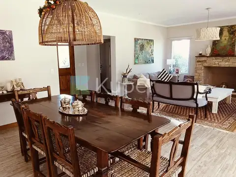 Casa en Alquiler Temporal al Noreste