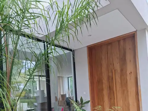 Casa en Alquiler Temporal de 3 dormitorios