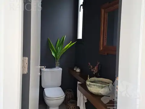 Casa en Alquiler Temporal al Noroeste