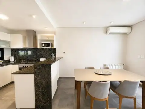 Casa en Alquiler 5 años