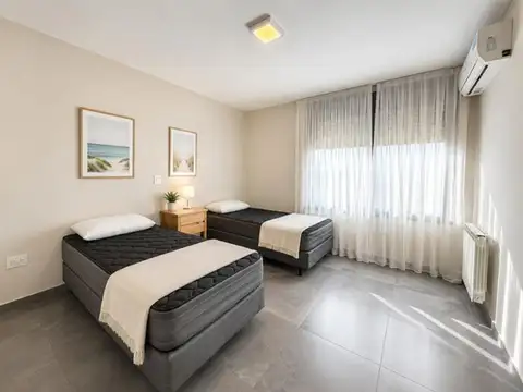 Alquiler Duplex Amoblado Green Ville 2 de 3 dormitorios