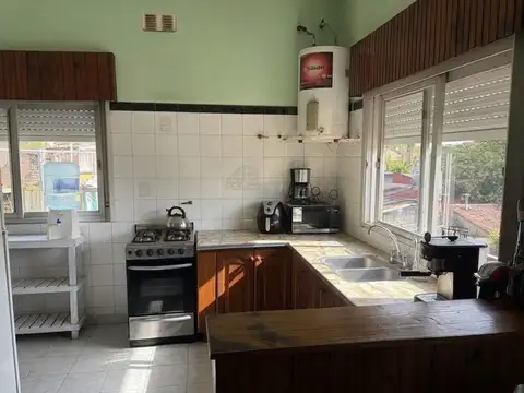 Depto Tipo Casa en Venta de 4 ambientes
