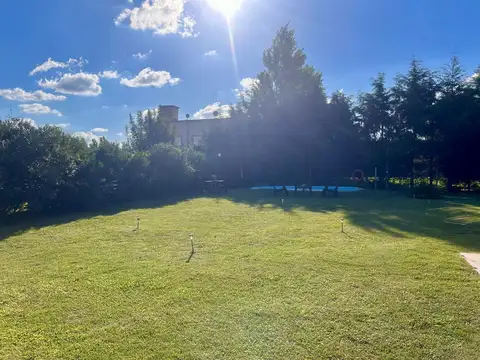 Casa en Venta 1 año