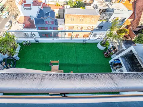 Departamento en Venta Apto profesional