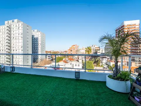 Departamento en Venta Permite mascota
