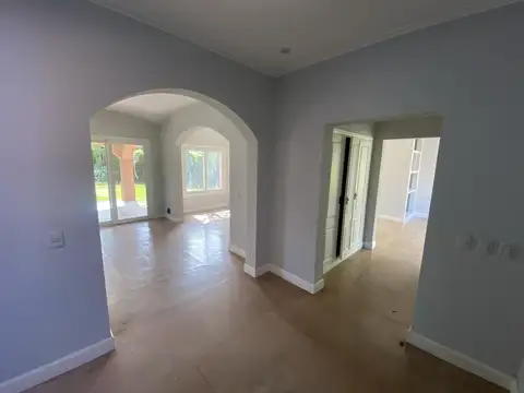 Casa en Venta 25 años